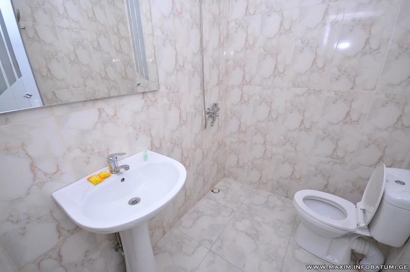 Maxim Mini Hotel บาทูมิ ภายนอก รูปภาพ