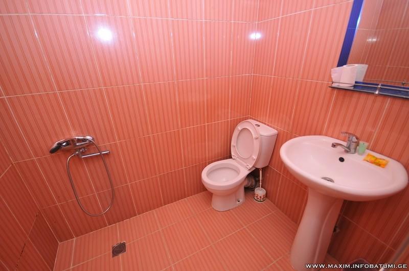 Maxim Mini Hotel บาทูมิ ภายนอก รูปภาพ