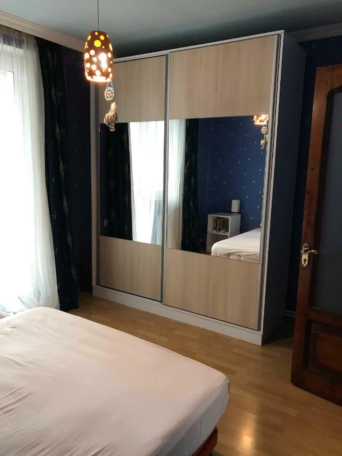 Maxim Mini Hotel บาทูมิ ภายนอก รูปภาพ
